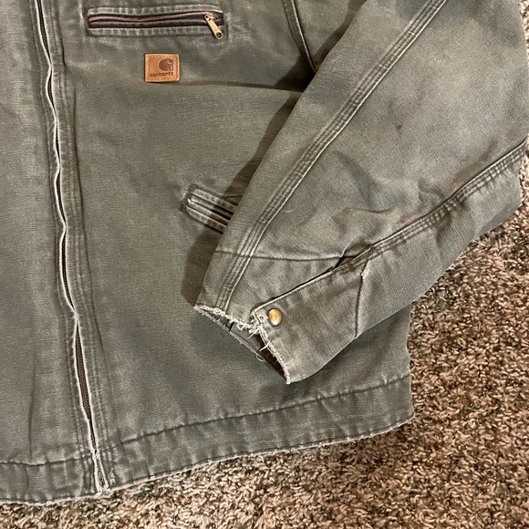 Vintage Carhartt - Picture 2 of 7